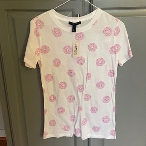 Cute Donut Tee!